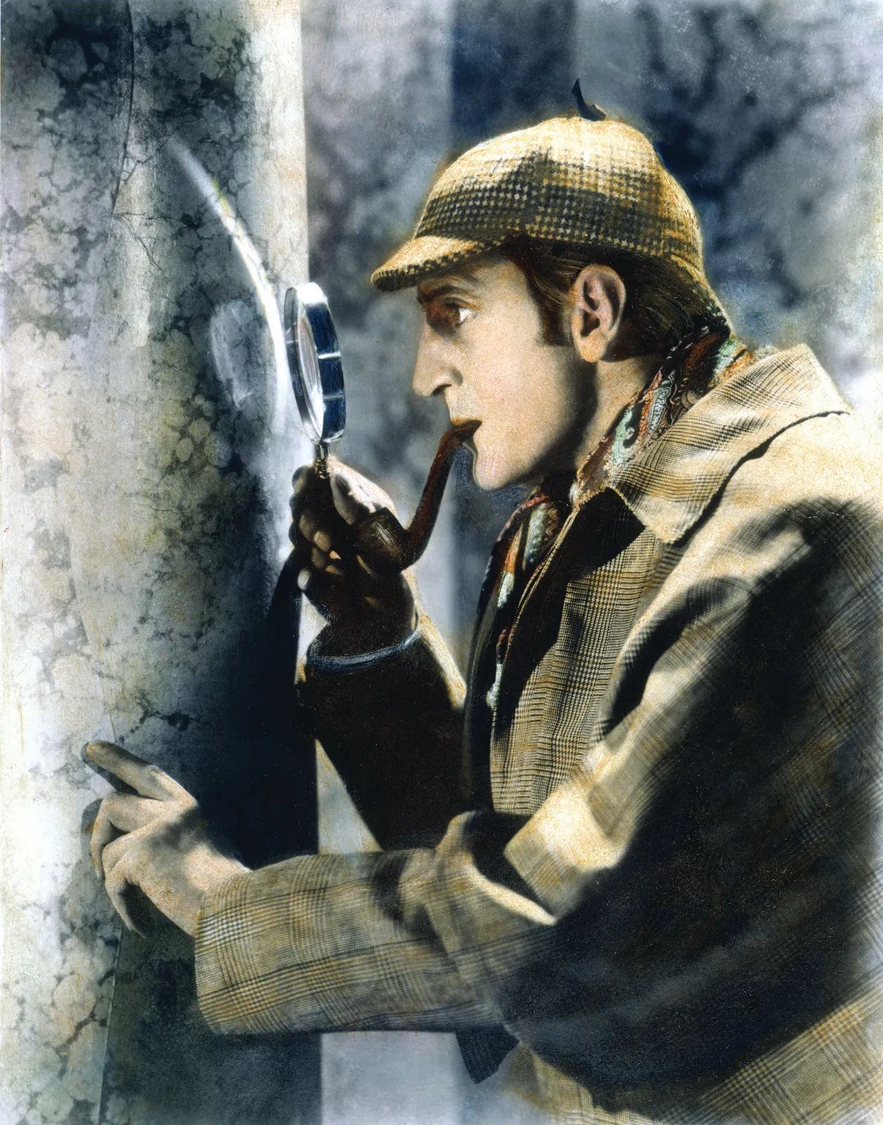 Las Aventuras de Sherlock Holmes